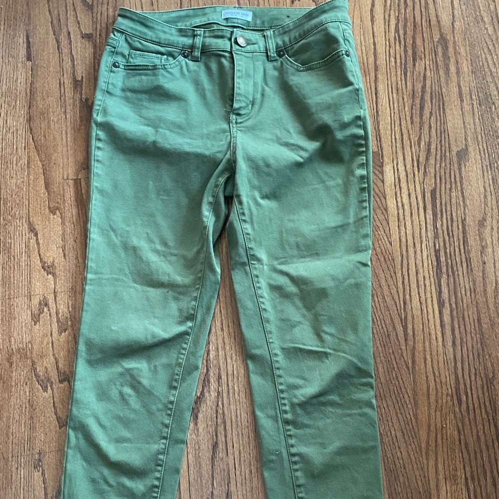Coldwater Creek Pants